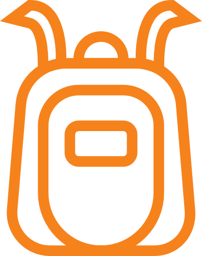 Backpack - Study Skills (396x500)