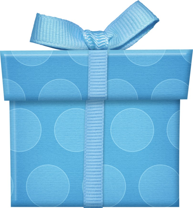 Gifs Y Fondos Pazenlatormenta - Gift (808x870)