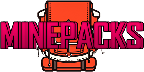 Minepacks Is A Backpack - Backpack (600x257)