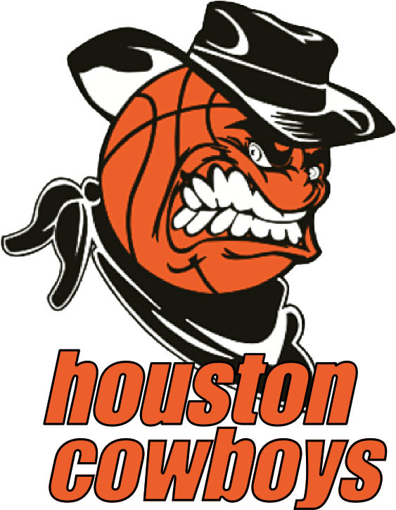Houston Cowboys Basketball It&what We Do Errday - Basketball (760x760)