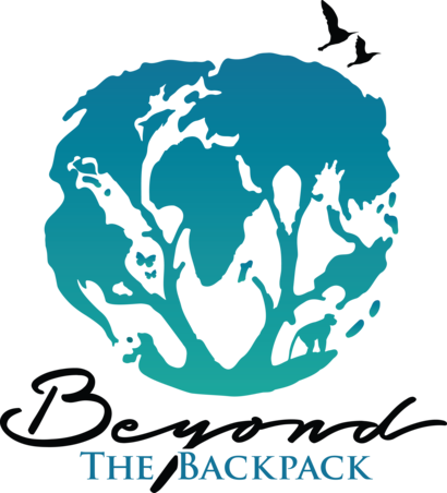Beyond The Backpack - Mansfield Park Book Cover (410x452)