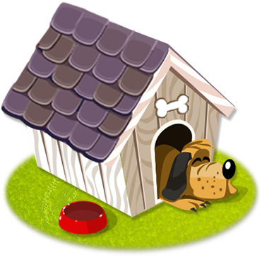Be A Word Search Puzzle Hero Messages Sticker-9 - House (408x408)