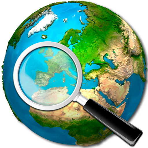 Find 8 Names Of Animals In The Word Search Puzzle - History And Geography Png (512x512)