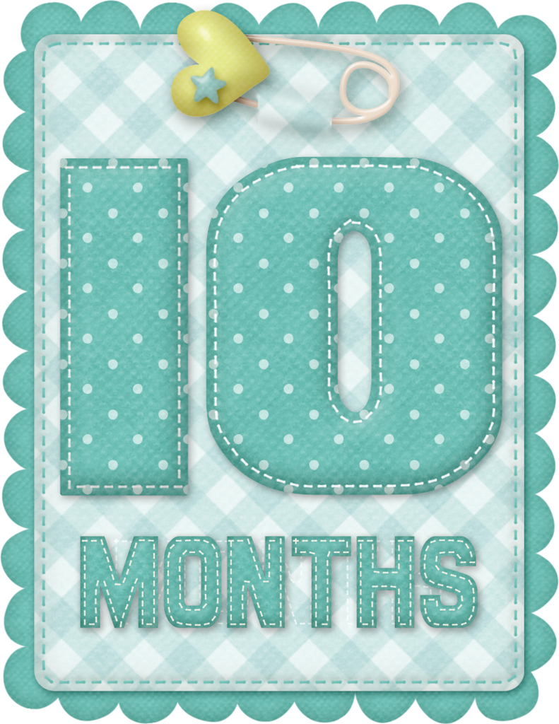 10 Months - Happy 3 Months Birthday (791x1024)