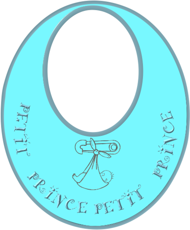 Imágenes Para Baby Shower - Circle (651x751)