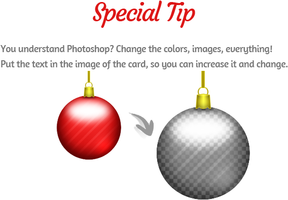 You Can See The Animation On The Tablet And Phone, - Christmas Ornament (615x400)