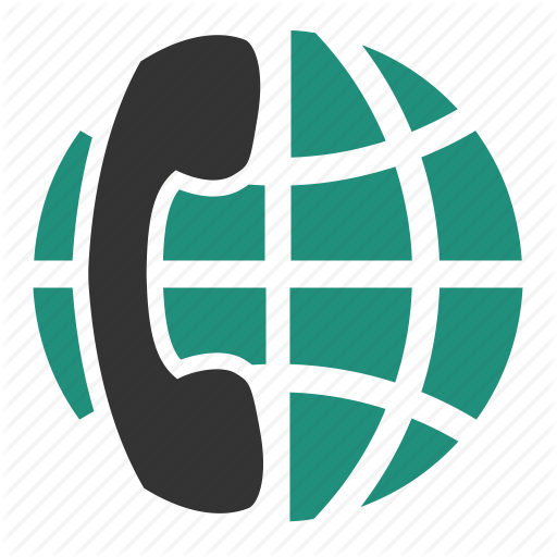 Images Search For The Word - International Call Icon (512x512)
