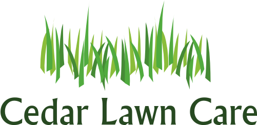 Lawn Clip Art Free - Lawn Care Logos Png (500x260)