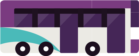 Public Bus - Car (720x294)