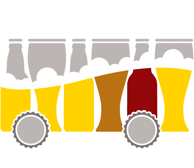Wilmington Nc Brewery Tours - Brewery Bus Tour (884x788)