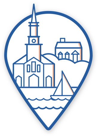 Portsmouth, Nh Bus Service To Boston, Logan Airport, - C&j Bus Lines (328x456)