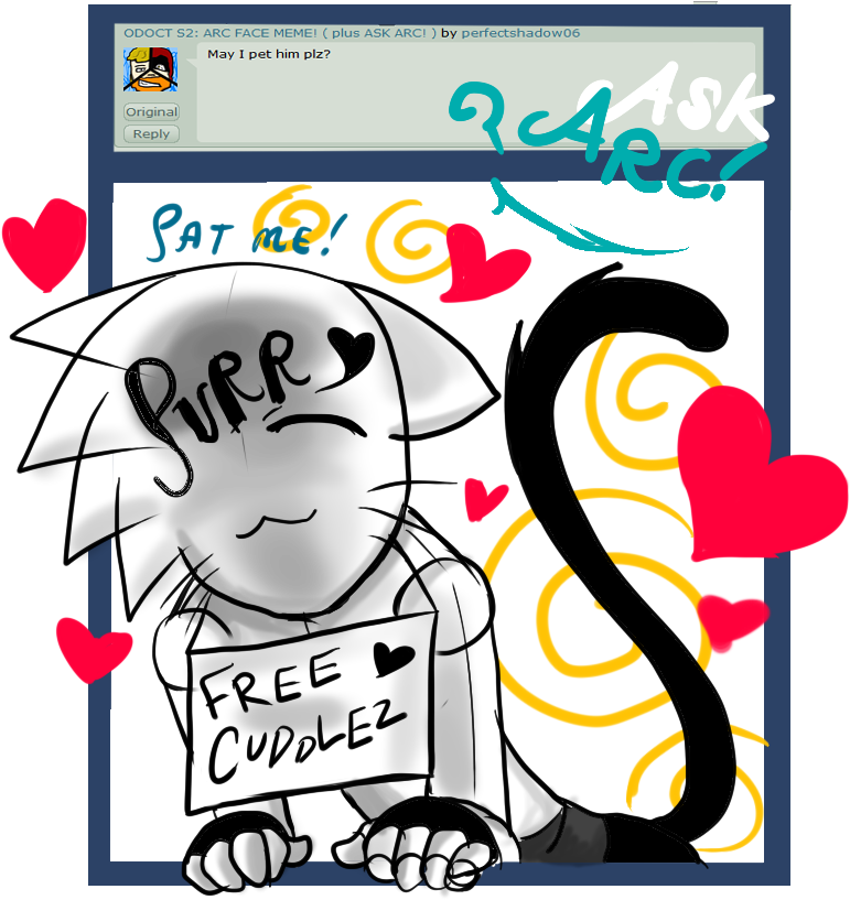 Ask Arc - Ask Arc (800x850)