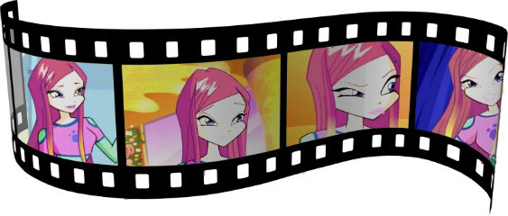 Неочень Вышло - - Camera Film Png (563x240)