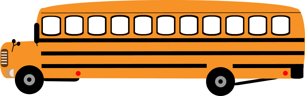 4 - Montgomery Bus Boycott Clipart (1003x316)