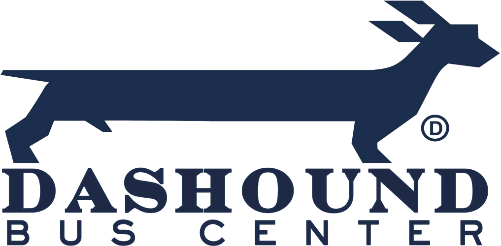 Dashound Bus Center Logo - Gta V Dashound Logo (1024x512)
