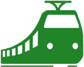 Bahnanreise - Rail Transport (540x295)