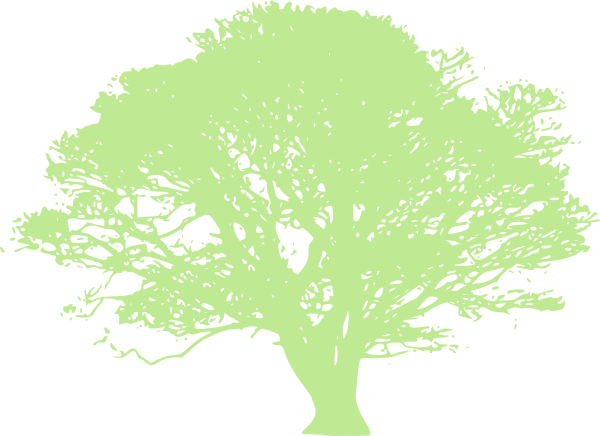 Tree Of Life Sticker (600x436)