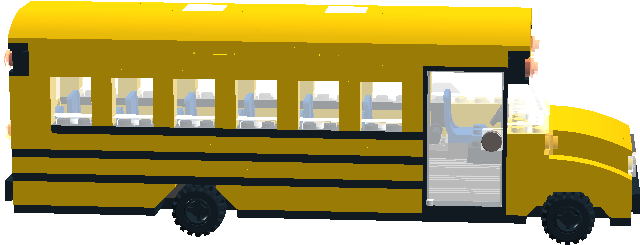 1 / - School Bus (1040x637)
