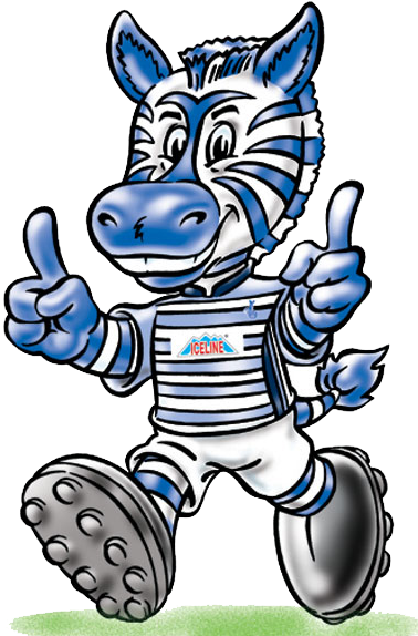 *diese Seite Ist Für Firefox Optimiert* - Msv Zebra (379x583)