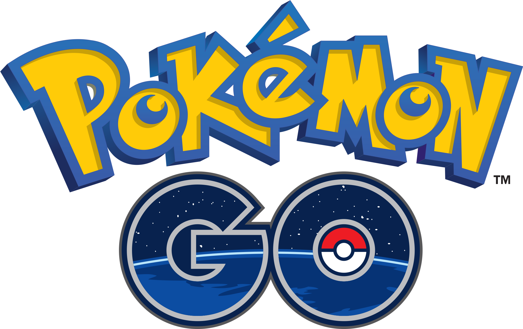 Pokémon Go Safari Zone Alptraum Von Amsterdam - Pokemon Go Logo .png (2269x1450)