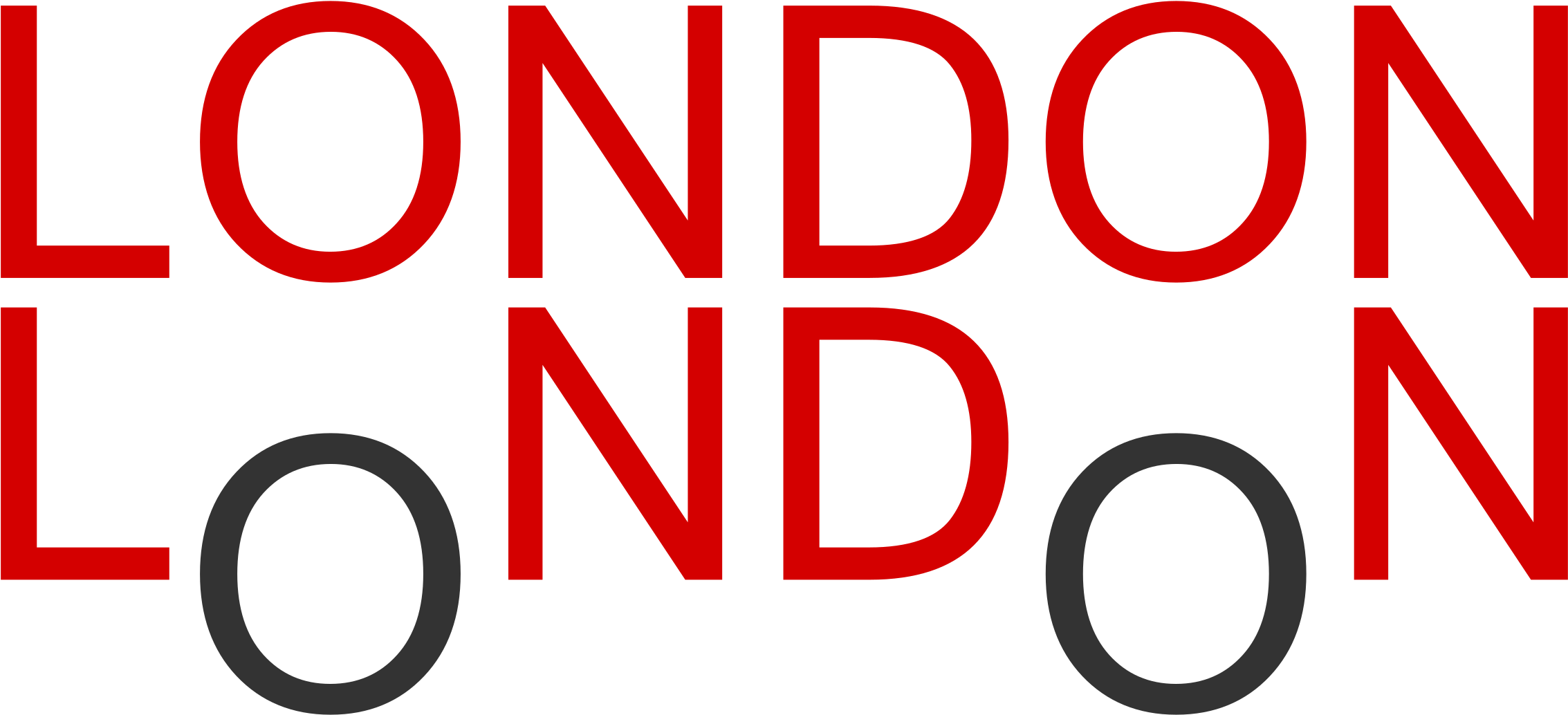 Bus Clipart Download - London Logos (2400x1697)