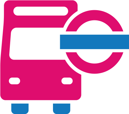 London Bus - London Bus (500x500)