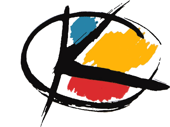Logo Kulturbund - Cultural Association Of The Gdr (581x457)