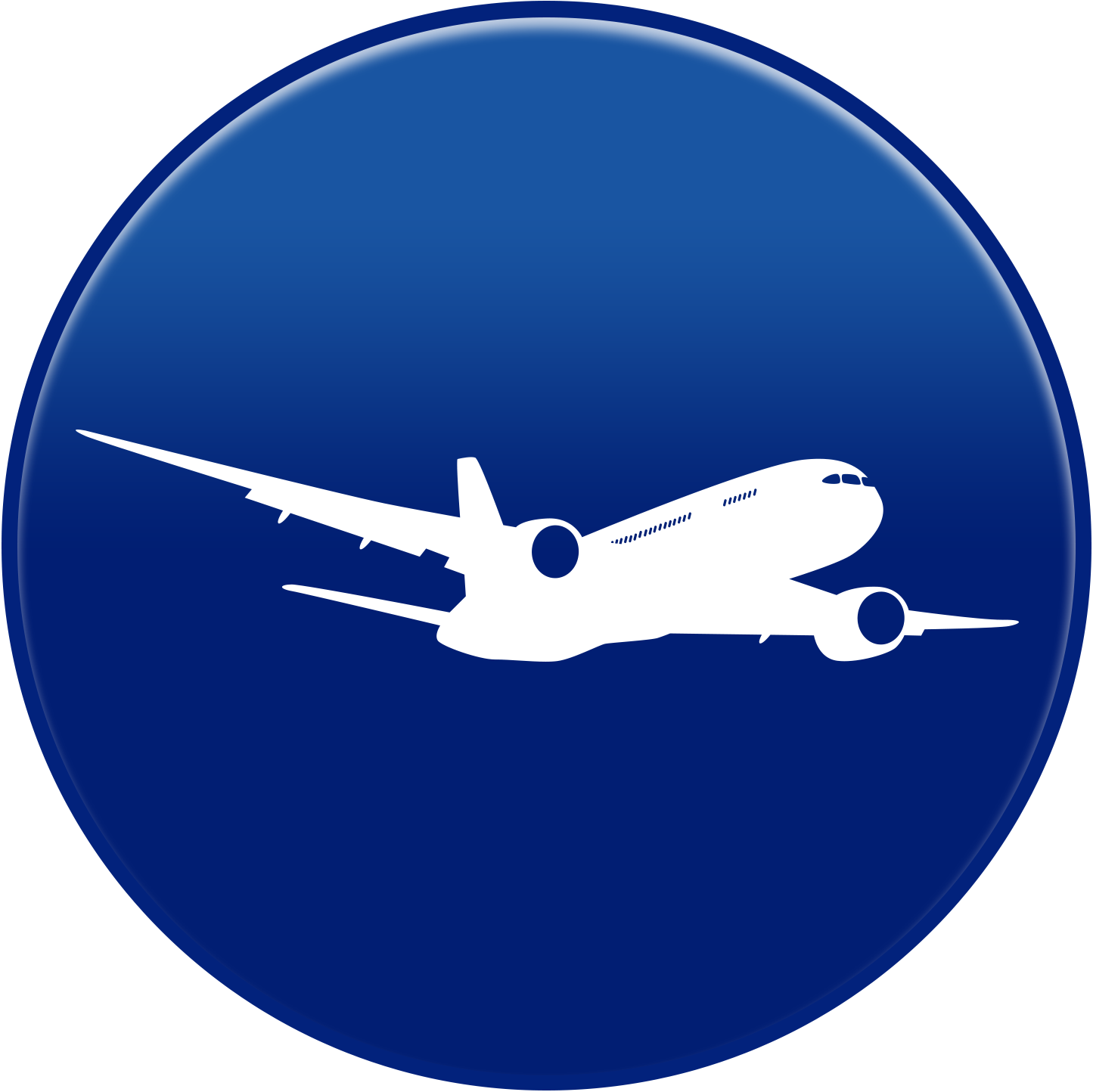 Airport Transportation - Learn Spanish: Short Stories For Travelers To Learn (1445x1444)
