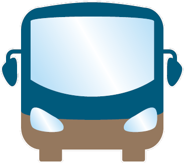Shuttle Bus Schedule - Bus (396x390)