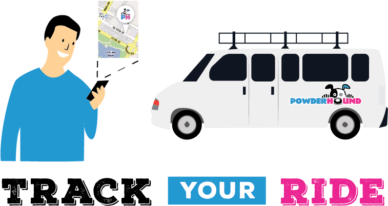 Track Red Rocks Shuttle - Red Rocks Amphitheatre (886x472)