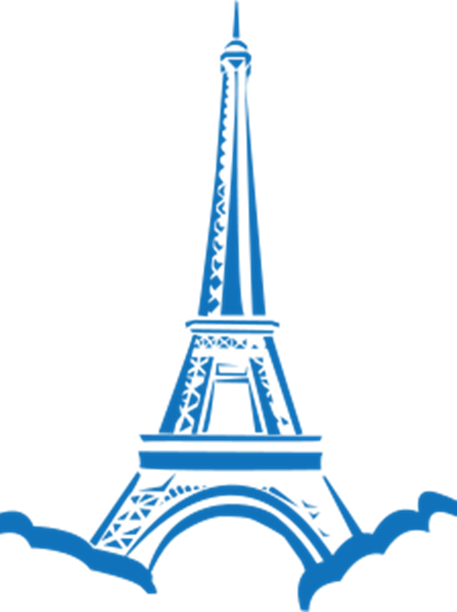 Where Is The Student Trip Going Destination - Paris Is Always A Good Idea: To Do Notepad, Planner (896x1200)