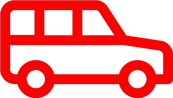 Transportation During The Conference - Car Inspection Icon (720x720)