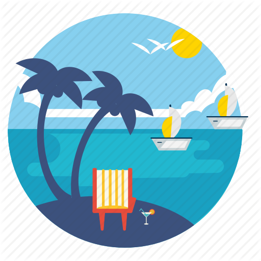 Tourism - Tourism Icon Png (512x512)