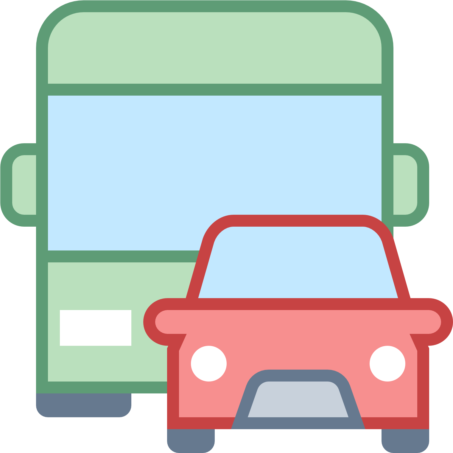 Image Result For Transportation Icon - Ground Transportation Icon (1600x1600)