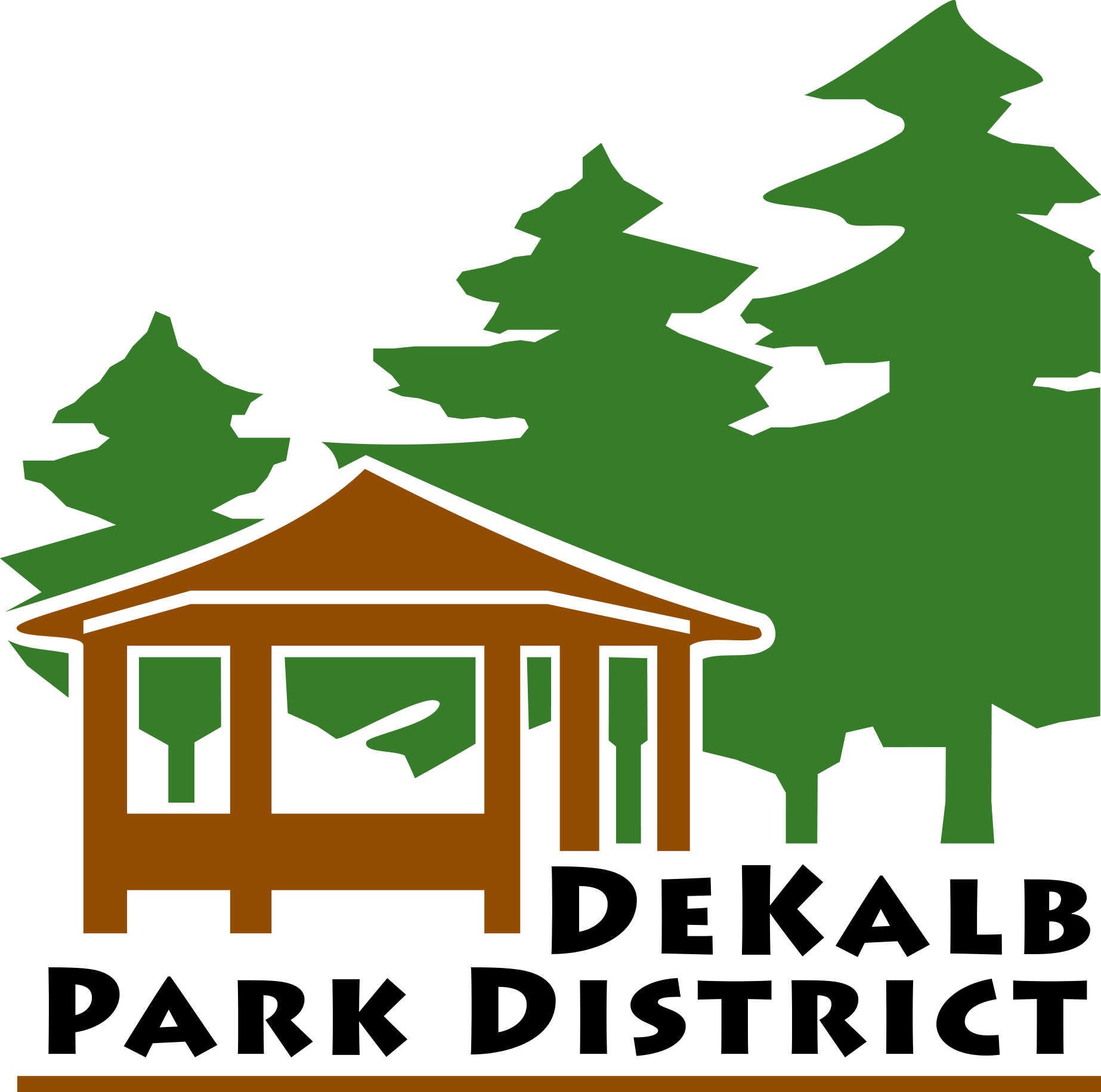 Public Transportation - Dekalb Park District (1846x1830)