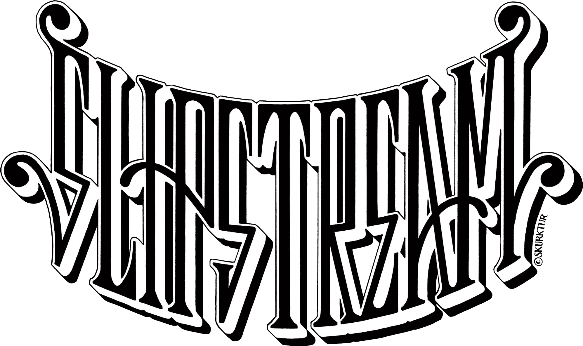 Slipstream Lowrider 2013 Skurktur - Illustration (2154x1482)