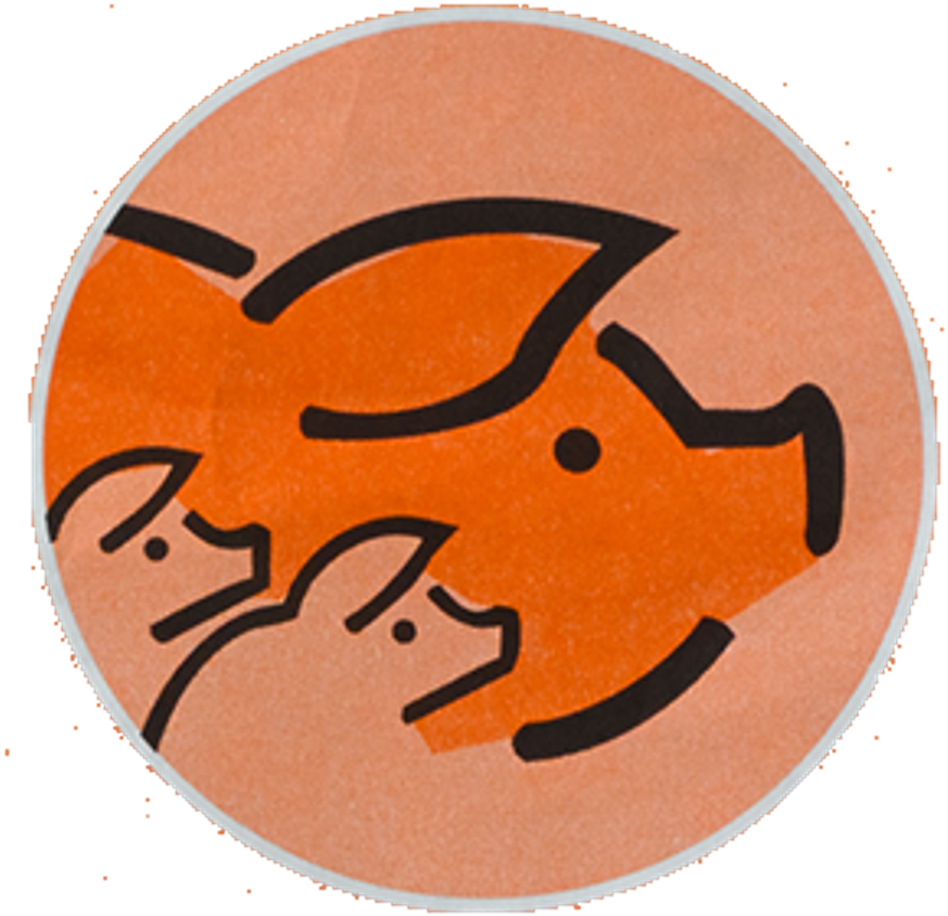 Zukunft Füttern Für Hofeigene Mischungen - Circle (930x924)