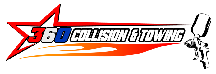 Pics For > Auto Body Clip Art Auto Body Repair Logo - Automobile Repair Shop (695x239)