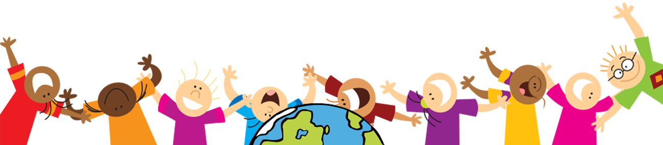 Global Buzz-global Buzz Foundation Children Image - Child (1300x285)