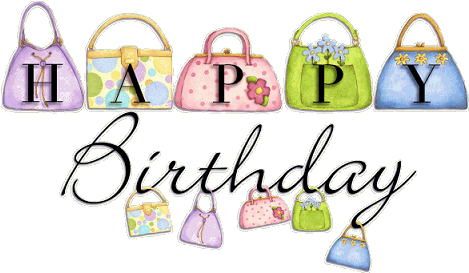 Joyeux Anniversaire, Happy Birthday - Happy Birthday Breast Cancer Survivor (480x286)