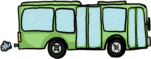 Buss - - Bus (500x500)