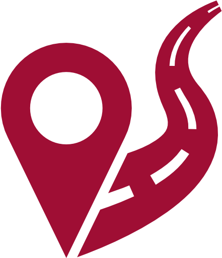 Location Logo Png (512x512)