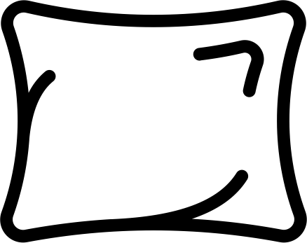 Cushions - Bed (438x347)