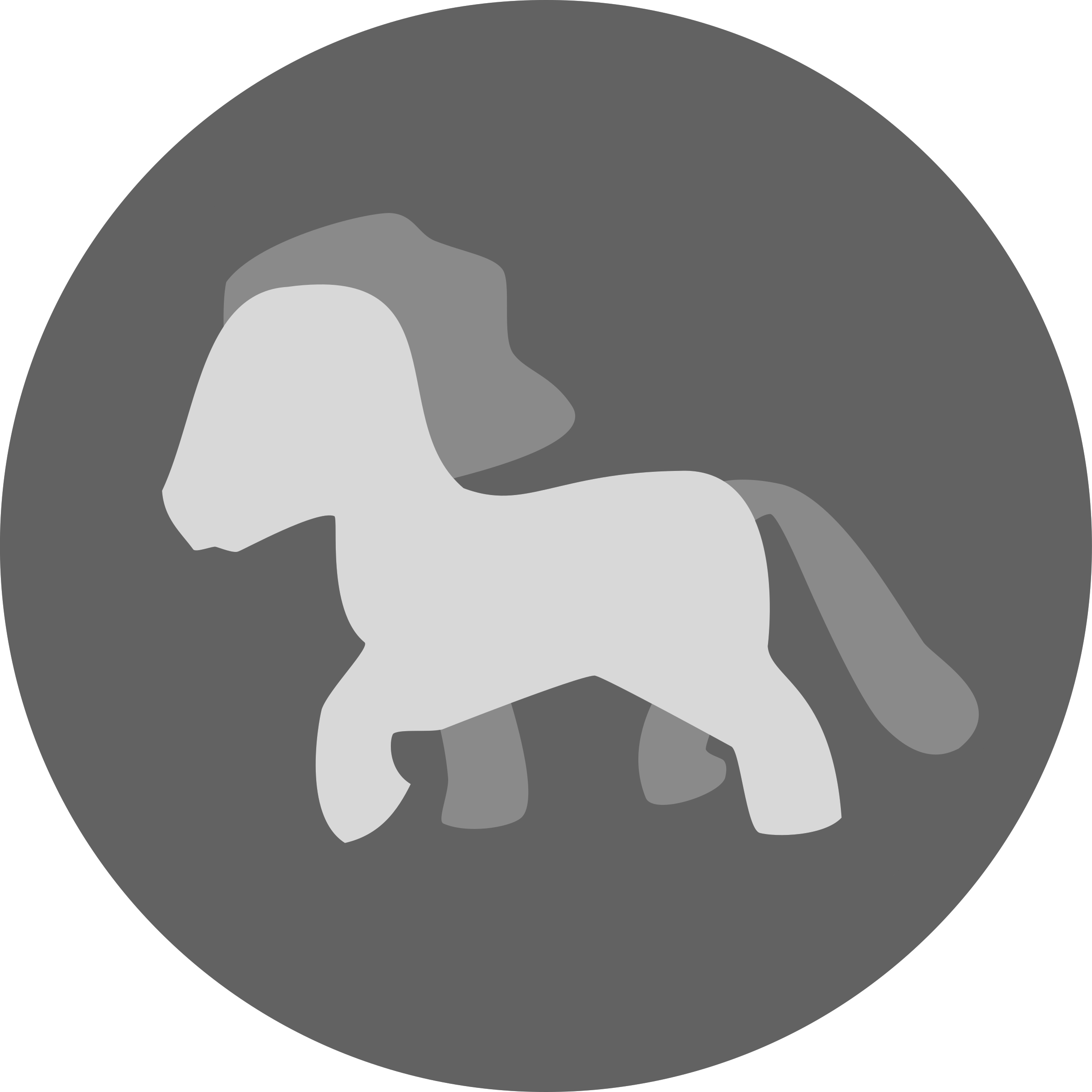 Instagram Icon Grey Png (2400x2400)