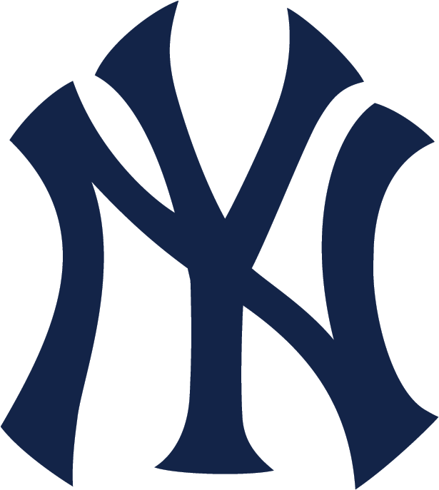 New York Yankees Logo - New York Yankees Logo 2016 (1600x1200)