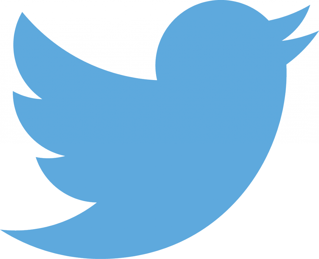 Fb Art Twitter Logo Blue Multi Color Logo Thumbnail200 - Twitter Logo (1024x832)