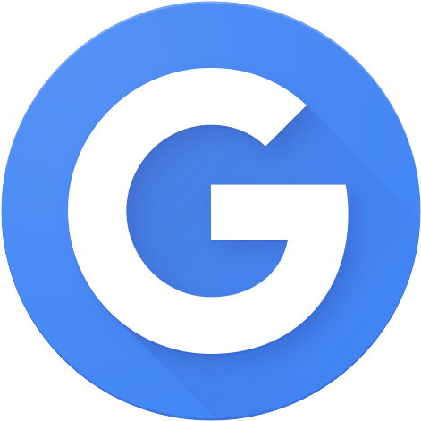 Google Now Launcher Icon (512x512)