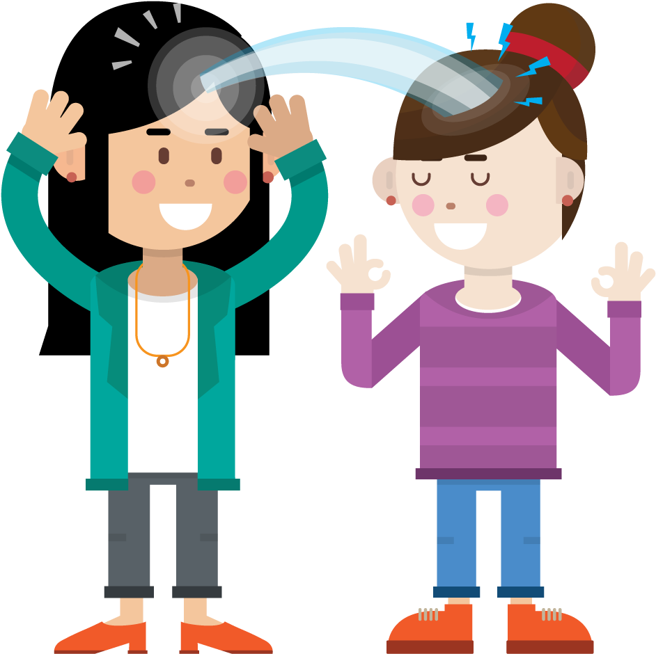Life Coach Free Clipart (1000x1000)