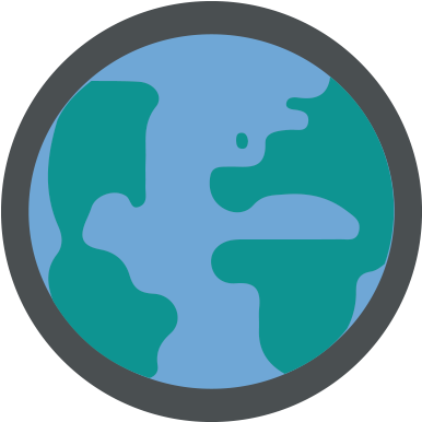 Go Green - Portrait Of A Man (500x500)