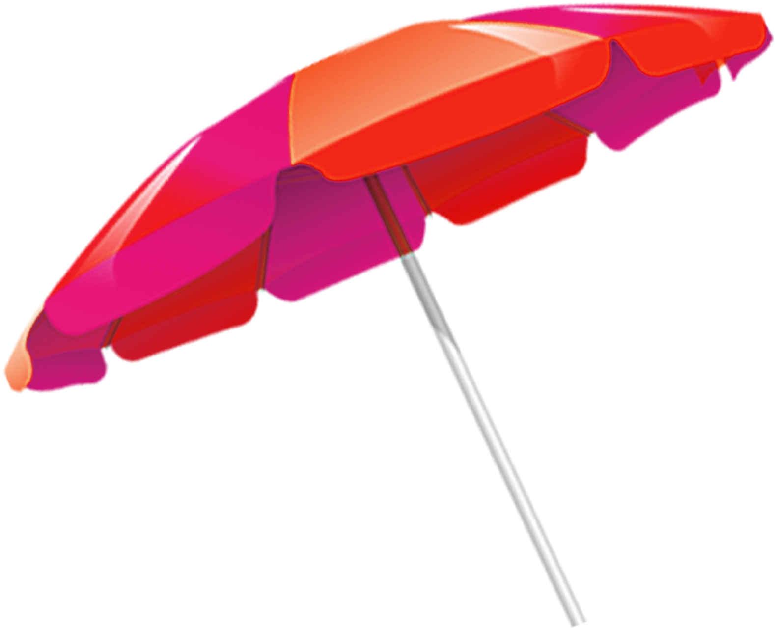 Umbrella Piano Drawing - Sombrilla Dibujo (1646x1502)